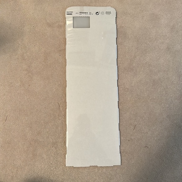 Brand New IKEA Mantebo - Picture 2 of 5